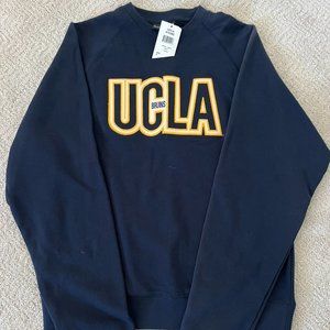 UCLA Sport Crew Sweatshirt